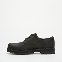 Buty chukka męskie TIMBERLAND BRITTON ROAD LACE UP WATERPROOF SHOE tb0a69t9w021 kolor czarny