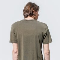T-shirt, koszulka męska TIMBERLAND T-SHIRT ARCHIVE FRONT HIKER TEE tb0a2e6ga581 kolor zielony