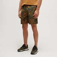 Szorty, spodenki męskie TIMBERLAND SZORTY PRINTED WOVEN SHORT tb0a6731dk31 kolor multicolor