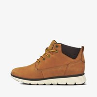 Dziecięce buty zimowe TIMBERLAND KILLINGTON CHUKKA  tb0a1sni2311 kolor żółty