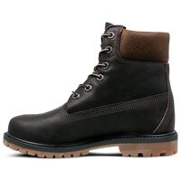 Damskie buty zimowe TIMBERLAND PREMIUM 6 INCH BOOT - W  a1tlx kolor czarny