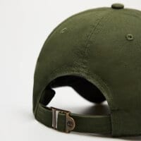 Czapka męska TIMBERLAND CZAPKA NEW COOPER HILL BB CAP tb0a684tu311 kolor zielony