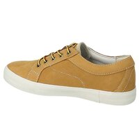 Buty casual damskie TIMBERLAND BRATTLEBORO SNEAKER BOOT a15s7 kolor żółty