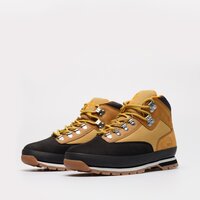 Buty outdoor męskie TIMBERLAND EURO HIKER F/L  tb0a29rw0011 kolor czarny