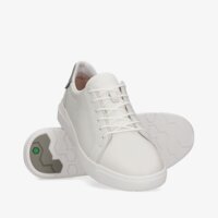 Sneakersy męskie TIMBERLAND SENECA BAY OXFORD tb0a2921l771 kolor biały