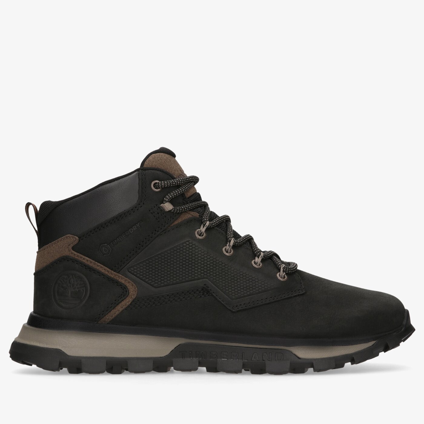 treeline trekker timberland