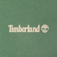 T-shirt, koszulka męska TIMBERLAND T-SHIRT LAKE HOUSE BACK GRAPHIC TEE tb0a5mkya6z1 kolor biały