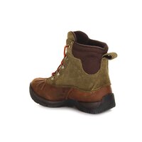 TIMBERLAND MALLARD WP LACE  CHUKKA 1072r kolor brązowy