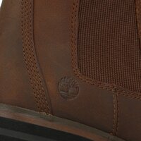 Damskie buty zimowe TIMBERLAND LONDON SQUARE CHELSEA tb0a295g2031 kolor brązowy