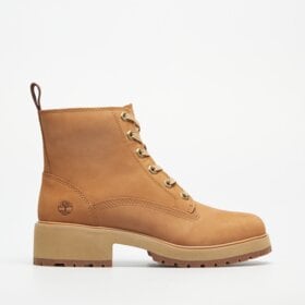TIMBERLAND CARNABY ROW MID LACE BOOT
