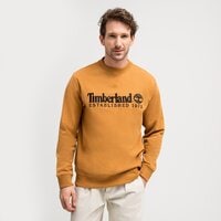 Bluza męska TIMBERLAND BLUZA OUTDOOR EST.1973 LB CREW SWEATSHIRT tb0a2feqp471 kolor żółty