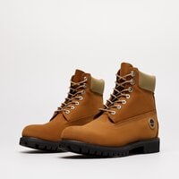 Buty męskie casual TIMBERLAND 6" PREMIUM BOOT tb0a2cqb7151 kolor brązowy