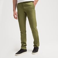 Spodnie męskie TIMBERLAND SPODNIE SARGENT LAKE SUPER LIGHT WEIGHT STRETCH P tb0a25c8v461 kolor zielony