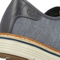Buty męskie casual TIMBERLAND NAPLES TRAIL DIP  a19yz kolor granatowy