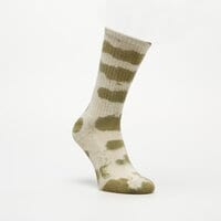 Damskie skarpetki TIMBERLAND SKARPETY 1PP TB TIE DYE BOOT SOCK tb0a61fpein1 kolor multicolor