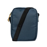 Torba damska TIMBERLAND TORBA SMALL ITEMS BAG PRINT a1cmp999 kolor granatowy