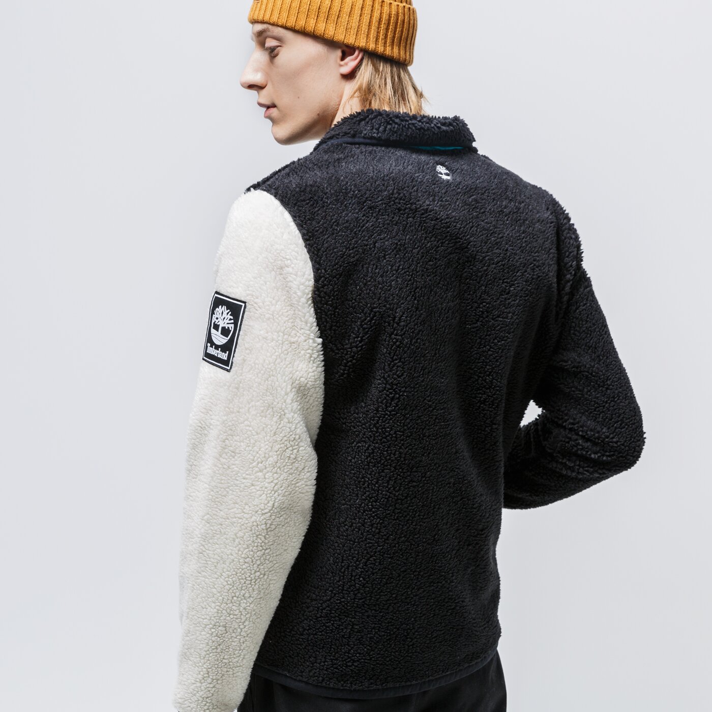 polar timberland