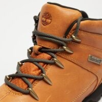 Buty outdoor męskie TIMBERLAND EURO SPRINT MID LACE BOOT tb0a2k84ajw1 kolor brązowy