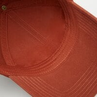 Czapka męska TIMBERLAND CZAPKA CAP M COOPER CAP tb0a1f54eod1 kolor bordowy