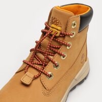 Dziecięce buty zimowe TIMBERLAND KILLINGTON TREKKER 6 INCH tb0a61k52311 kolor żółty