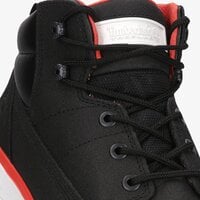 Buty outdoor męskie TIMBERLAND TREELINE MID tb0a2dps0011 kolor czarny