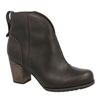 Buty chukka damskie TIMBERLAND RUDSTON FTW  8543a kolor brązowy