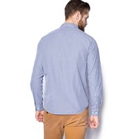 Koszula męska TIMBERLAND KOSZULA SLIM RATTLE RVR GINGHM a1axub08 kolor multicolor