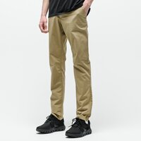 Spodnie męskie TIMBERLAND SPODNIE SARGENT LAKE SLW STRETCH POPLIN SLIM CHIN tb0a1nxq9181 kolor beżowy