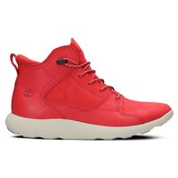 Trampki męskie TIMBERLAND FLYROAM LEATHER HIKER a1jgc kolor czerwony