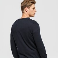 Sweter męski TIMBERLAND SWETER JONES BROOK V NECK SWEATER tb0a1yyw4331 kolor granatowy