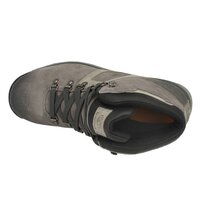 Buty outdoor męskie TIMBERLAND EK MID LEATHER WP  9953r kolor szary