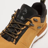 Sneakersy męskie TIMBERLAND FIELD TREKKER F/L LOW tb0a5qp72311 kolor żółty