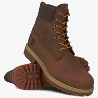 Buty męskie casual TIMBERLAND 6IN HERITAGE EK+ tb0a2g2eba01 kolor brązowy