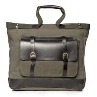 Torba damska TIMBERLAND TORBA MOTE a11nu768 kolor khaki