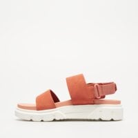 Sandały damskie TIMBERLAND GREYFIELD SANDAL tb0a6148et01 kolor koralowy