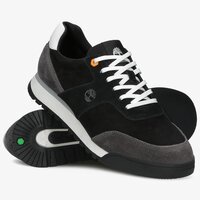 Sneakersy męskie TIMBERLAND MIAMI COAST LTHR SNEAKER tb0a228w0151 kolor czarny