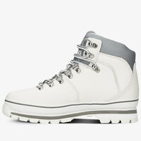 Damskie buty zimowe TIMBERLAND EURO HIKER F/L WP BOOT tb0a2engl771 kolor biały