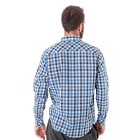 Koszula męska TIMBERLAND KOSZULA LS PLAID SHIRT 4620j422 kolor multicolor