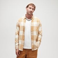 Koszula męska TIMBERLAND KOSZULA MIDWEIGHT FLANNEL CHECK tb0a6v4xehi1 kolor multicolor