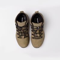 Dziecięce buty zimowe TIMBERLAND SPRINT TREKKER MID tb0a5nak3271 kolor khaki