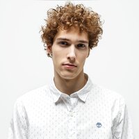 Koszula męska TIMBERLAND KOSZULA EASTHAM RIVER STRETCH POPLIN MICRO tb0a221vz531 kolor biały