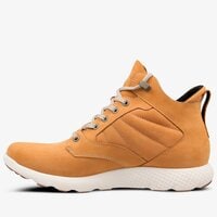 flyroam wp leather chukka