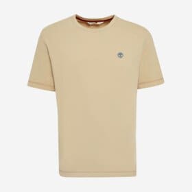 TIMBERLAND T-SHIRT LUNAR NEW YEAR GRAPHIC SHORT SLEEVE TEE