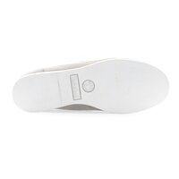 Buty żeglarskie damskie TIMBERLAND CLASSIC BOAT 2 EYE F/L BOAT 27616 kolor szary