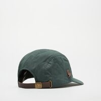 Czapka męska TIMBERLAND CZAPKA OVERSTITCH BB CAP tb0a66a23171 kolor zielony