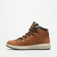 Buty męskie casual TIMBERLAND HUDSON ROAD MID tb0a69rdem61 kolor brązowy