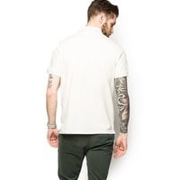 Koszulka polo męska TIMBERLAND POLO SS MILLERS RIVER a1a4la24 kolor biały