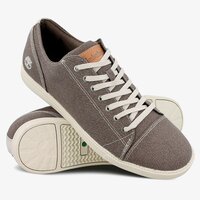 Trampki męskie TIMBERLAND FULK LP CANVAS OXFORD RD a19ag kolor brązowy