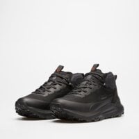 Buty outdoor męskie TIMBERLAND MOTION ACCESS MID LACE SNEAKER tb0a4167ek91 kolor czarny