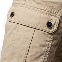 Szorty, spodenki męskie TIMBERLAND SZORTY CASPIAN LAKE SHORT a1egr262 kolor beżowy